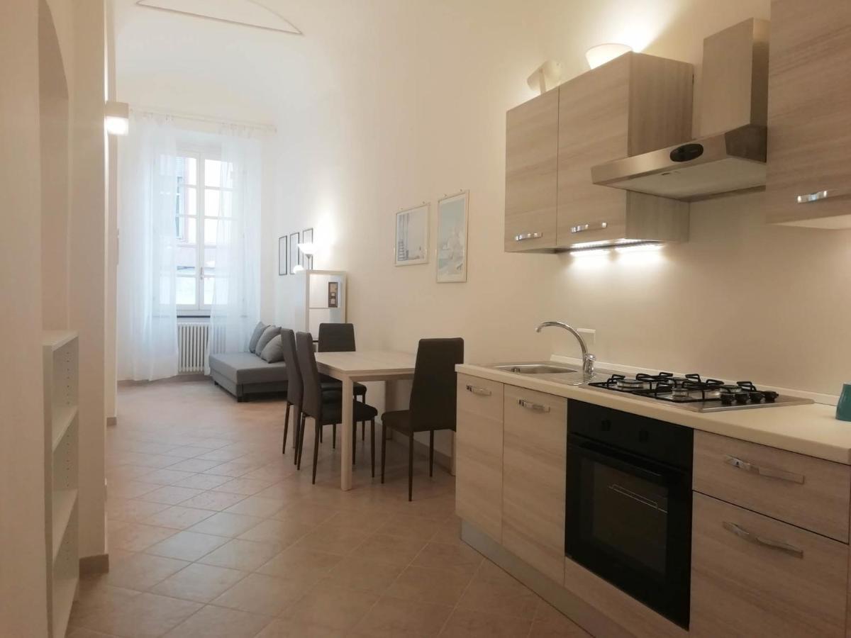 Mistrangelohome 5 - Appartamento In Pieno Centro Savone Extérieur photo
