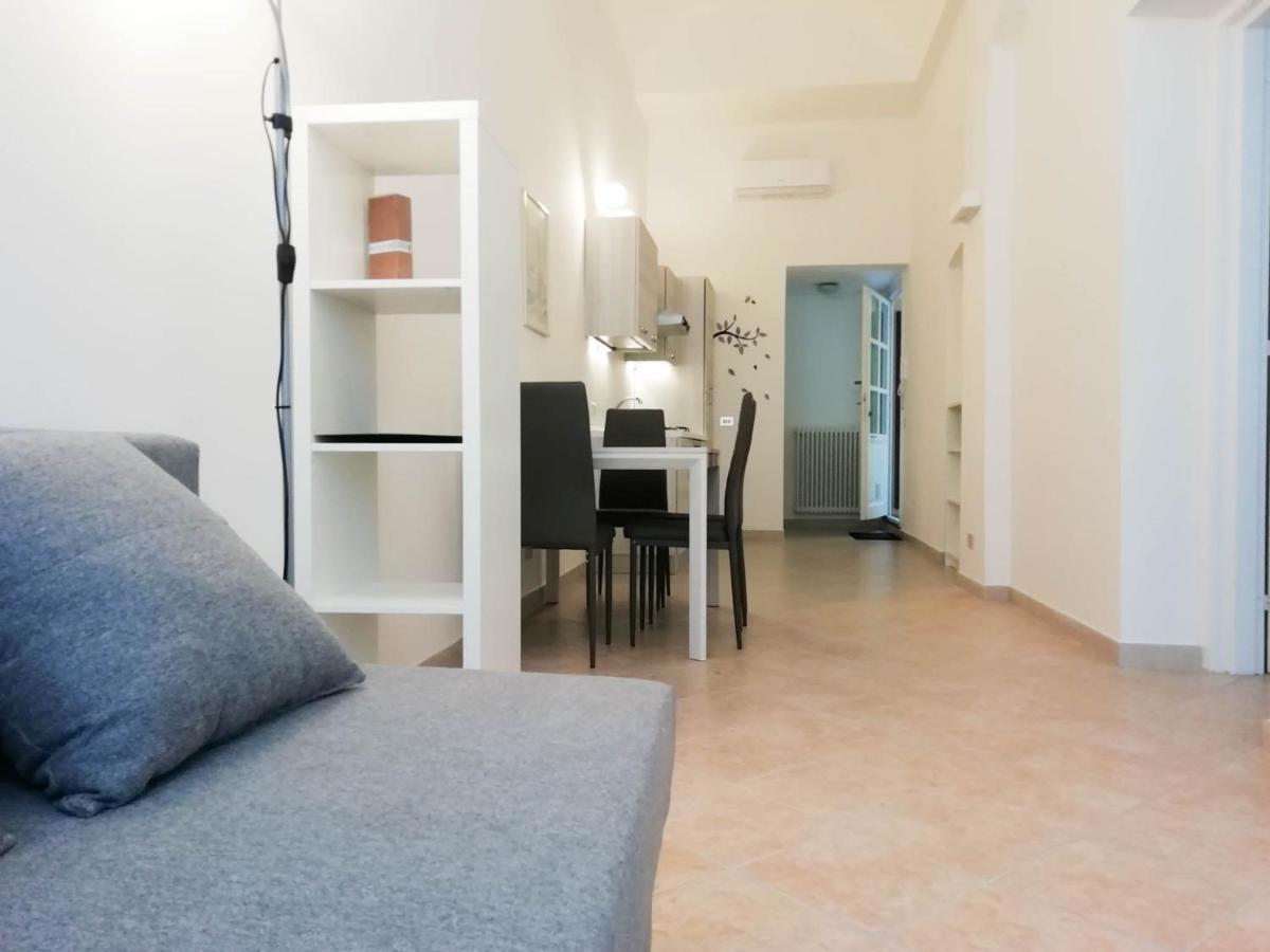 Mistrangelohome 5 - Appartamento In Pieno Centro Savone Extérieur photo