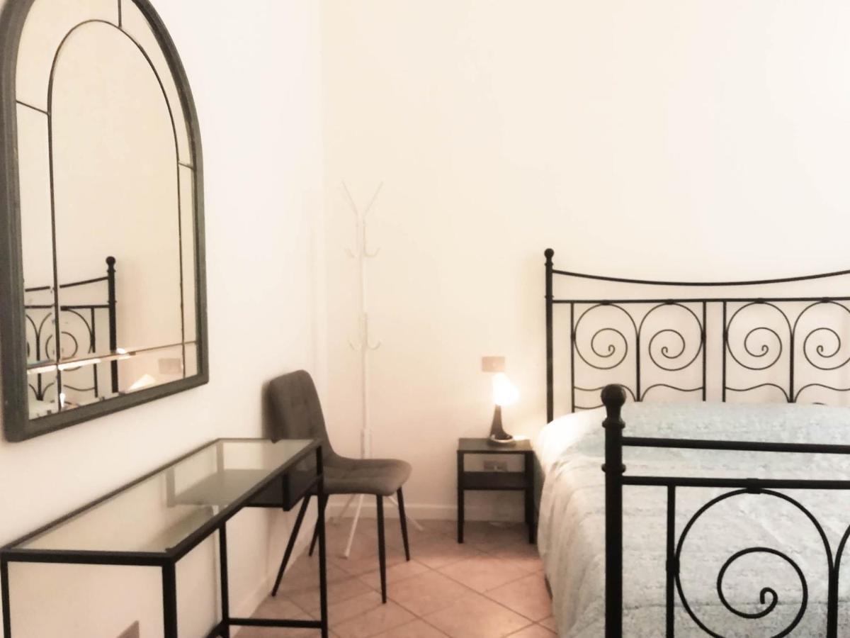 Mistrangelohome 5 - Appartamento In Pieno Centro Savone Extérieur photo