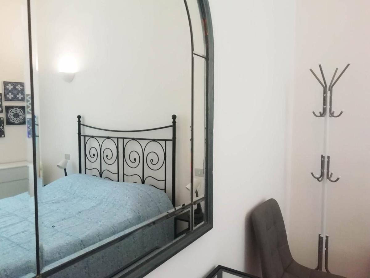 Mistrangelohome 5 - Appartamento In Pieno Centro Savone Extérieur photo