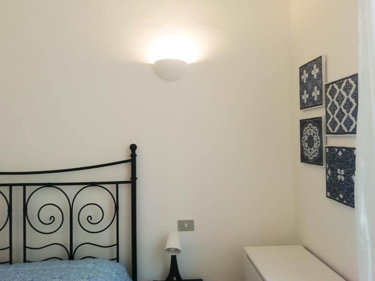 Mistrangelohome 5 - Appartamento In Pieno Centro Savone Extérieur photo