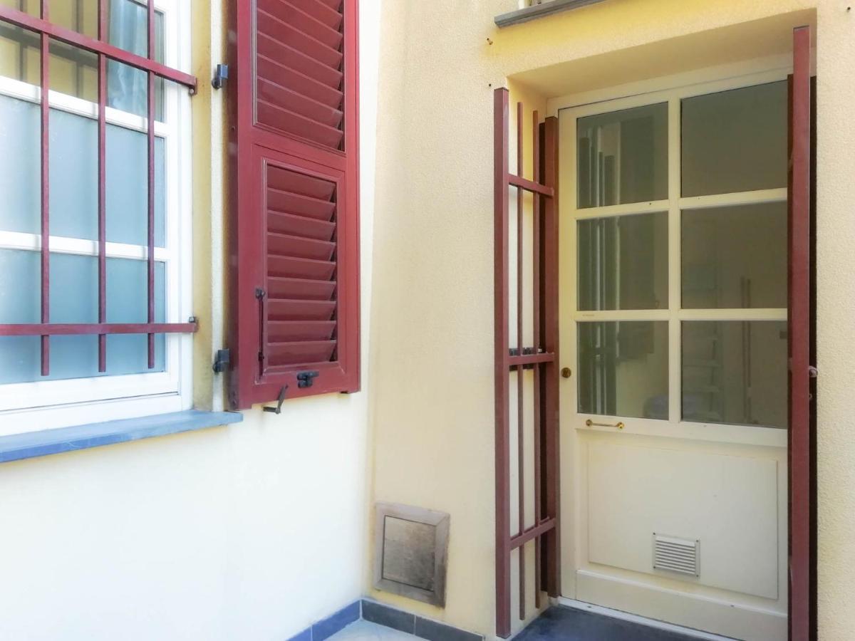 Mistrangelohome 5 - Appartamento In Pieno Centro Savone Extérieur photo